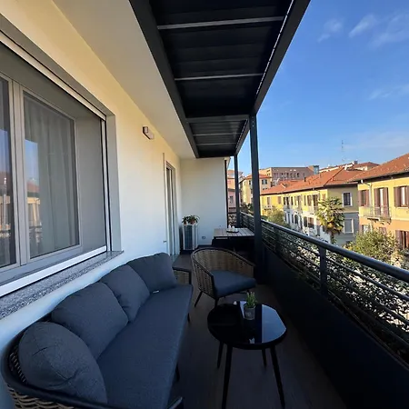 Apartman White House Diamond