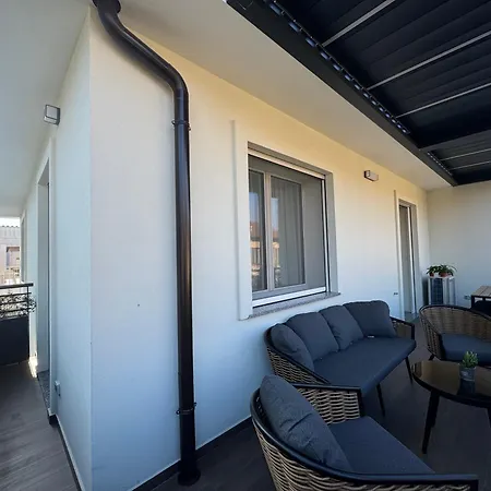 White House Diamond Apartman *