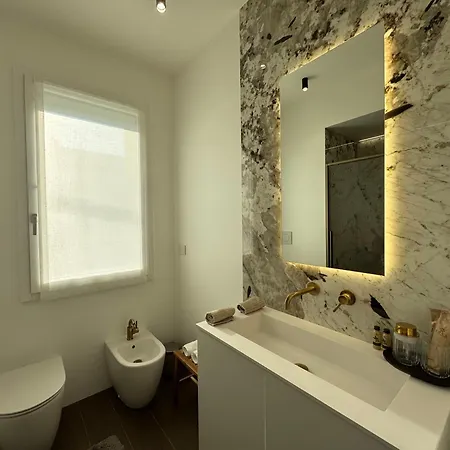 Apartman White House Diamond *