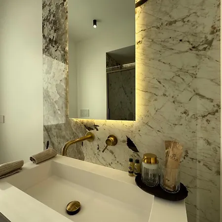 White House Diamond Apartman *