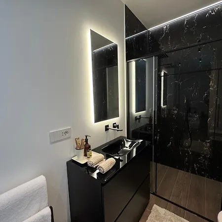 Apartman White House Diamond Milánó