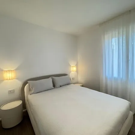 Apartman White House Diamond Milánó