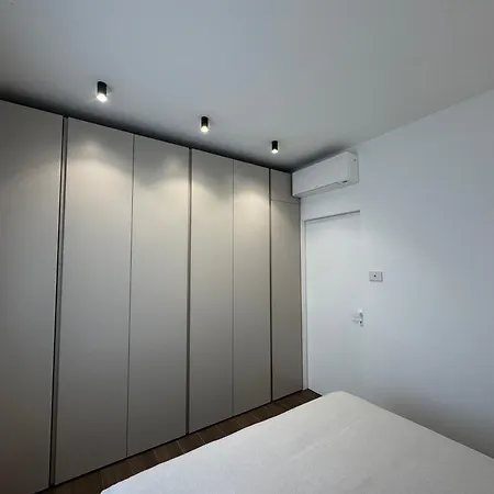 Apartman White House Diamond *