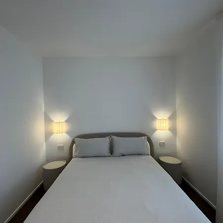 Apartman White House Diamond