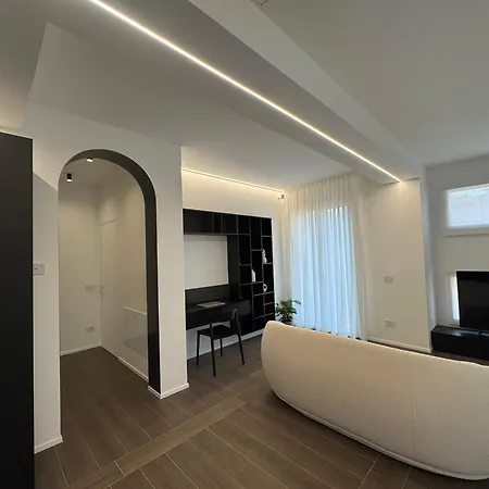 Apartman White House Diamond *
