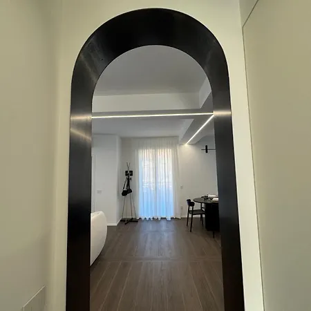 Apartman White House Diamond *