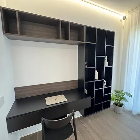White House Diamond Apartman