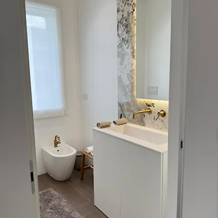 Lägenhet White House Diamond Milano
