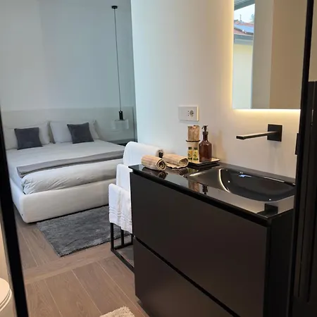 Lägenhet White House Diamond Milano